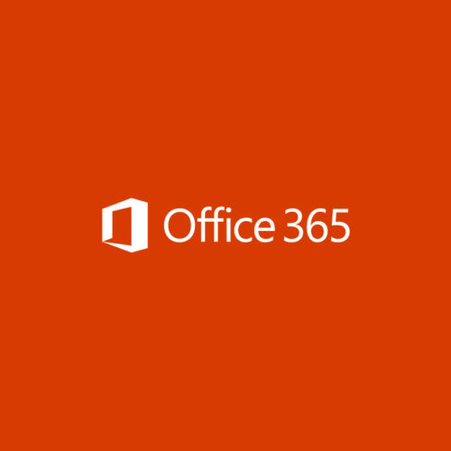 Intégration avec Office 365